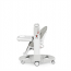 Стульчик-качалка Peg-Perego Tatamia Follow Me серый IH02000001BL73