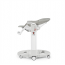 Стульчик-качалка Peg-Perego Tatamia Follow Me серый IH02000001BL73