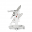 Стульчик-качалка Peg-Perego Tatamia Follow Me серый IH02000001BL73