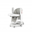 Стульчик-качалка Peg-Perego Tatamia Follow Me серый IH02000001BL73