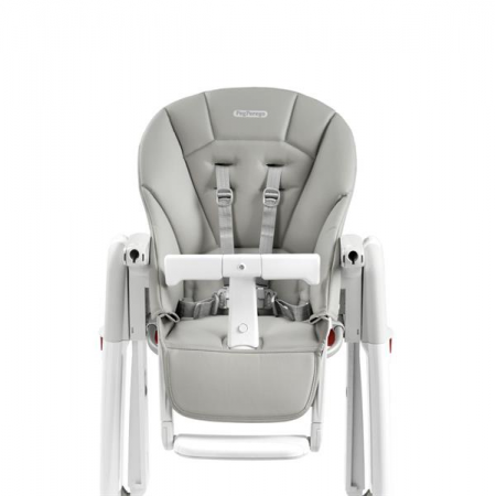 Стульчик-качалка Peg-Perego Tatamia Follow Me серый IH02000001BL73