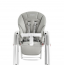 Стульчик-качалка Peg-Perego Tatamia Follow Me серый IH02000001BL73