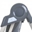 Стульчик-качели ME 1087-G SWAN Dark Gray 2в1, дуга з 3 іграшками, матрац, 5-точ. ремені, 4 колеса, екошкіра, сірий пласт., темн-сірий Стульчик-качели ME 1087-G SWAN Dark Gray 2в1, дуга з 3 іграшками, матрац, 5-точ. ремені, 4 колеса, екошкіра, сірий пласт., темн-сірий