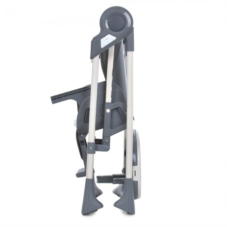 Стульчик-качели ME 1087-G SWAN Dark Gray 2в1, дуга з 3 іграшками, матрац, 5-точ. ремені, 4 колеса, екошкіра, сірий пласт., темн-сірий Стульчик-качели ME 1087-G SWAN Dark Gray 2в1, дуга з 3 іграшками, матрац, 5-точ. ремені, 4 колеса, екошкіра, сірий пласт., темн-сірий