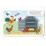 Игра-запоминающаяся Животный мир Ранок КН1664004У 477897
