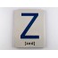 Карточки большие English alphabet А5, 200х150 мм ZIRKA 72949 286278 Карточки большие English alphabet А5, 200х150 мм ZIRKA 72949 286278