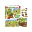 Игра настольная Ферма Рамки-вкладыши 2в1 Magdum ME5032-14 Игра настольная Ферма Рамки-вкладыши 2в1 Magdum ME5032-14