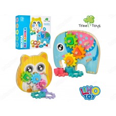 Деревянная игрушка Игра Tree Toys MD 1583