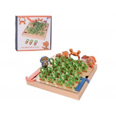 Деревянная игрушка Игра MD 1836