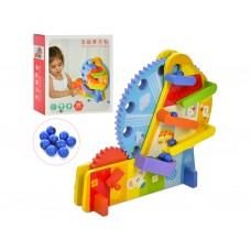 Деревянная игрушка Трек MD 1860 Деревянная игрушка Трек MD 1860