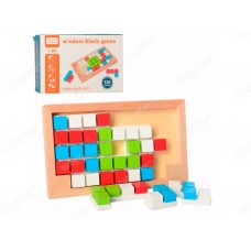 Деревянная игрушка Игра MD 2838