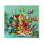 Развивающая игра Волшебное дерево - учим предлоги, Ubumblebees PSF030 Развивающая игра Волшебное дерево - учим предлоги, Ubumblebees PSF030