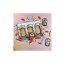 Пазл-сортер Коляски mini 23х16 см, Ubumblebees PSF089 Пазл-сортер Коляски mini 23х16 см, Ubumblebees PSF089