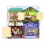 Бізіборд Viga Toys Будиночок