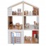 Деревянная игрушка Домик MD 0750 60,5-30-в90см, 3 этажа, мебель, в кор-ке, 65,5-35,5-20см Деревянная игрушка Домик MD 0750 60,5-30-в90см, 3 этажа, мебель, в кор-ке, 65,5-35,5-20см