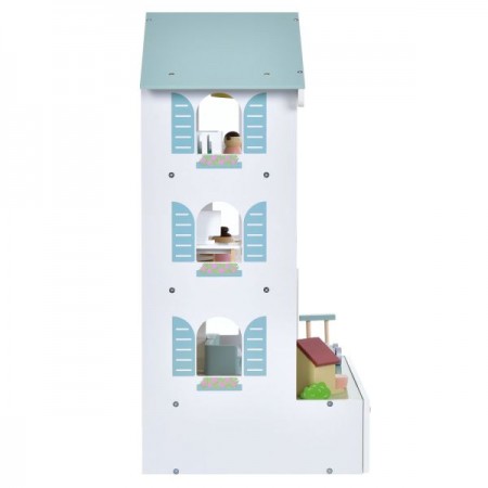 Деревянная игрушка Домик MD 1427 57,5-34-в69,5см, 3 этажа, мебель, 3 фигурки, 2 фигурки(звук, свет, магнитный крепеж), будка, собака, бат(табл), в кор-ке, 65-39-19см Деревянная игрушка Домик MD 1427 57,5-34-в69,5см, 3 этажа, мебель, 3 фигурки, 2 фигурки(звук, свет, магнитный крепеж), будка, собака, бат(табл), в кор-ке, 65-39-19см