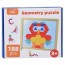 Магнитная доска для рисования BabyToys MD 0151 двухсторонняя Магнитная доска для рисования BabyToys MD 0151 двухсторонняя