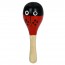 Деревянная игрушка Маракас MD 2192 11,5см, микс видов, в кульке Деревянная игрушка Маракас MD 2192 11,5см, микс видов, в кульке