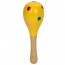 Деревянные маракасы BabyToys MD 2192 для детей от 2 лет Деревянные маракасы BabyToys MD 2192 для детей от 2 лет