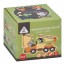 Дерев'яні пазли BabyToys MD 0765 транспорт тварини Дерев'яні пазли BabyToys MD 0765 транспорт тварини