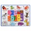 Деревянная игрушка Рамка-вкладыш MD 0783 10 фигур, цифры (1-9), математические знаки, 8 видов, в пакете, 30-22,5-1см Деревянная игрушка Рамка-вкладыш MD 0783 10 фигур, цифры (1-9), математические знаки, 8 видов, в пакете, 30-22,5-1см