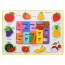 Деревянная игрушка Рамка-вкладыш MD 0783 10 фигур, цифры (1-9), математические знаки, 8 видов, в пакете, 30-22,5-1см Деревянная игрушка Рамка-вкладыш MD 0783 10 фигур, цифры (1-9), математические знаки, 8 видов, в пакете, 30-22,5-1см