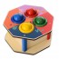 Деревянная игрушка Стукачка MD 1682 15-7,5см., молоточек, шарики 4шт, 6 видов, 1ящик-1вид, в кор-ке Деревянная игрушка Стукачка MD 1682 15-7,5см., молоточек, шарики 4шт, 6 видов, 1ящик-1вид, в кор-ке