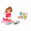 Деревянная шнуровка Viga Toys Африканские зверята Деревянная шнуровка Viga Toys Африканские зверята