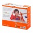 Деревянные обучающие весы Viga Toys с гирями Деревянные обучающие весы Viga Toys с гирями