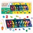 Логическая доска WToys 174068 деревянная для развития