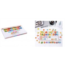 Деревянная доска сортер BabyToys 3в1 пиши-стирай с цифрами Деревянная доска сортер BabyToys 3в1 пиши-стирай с цифрами