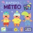Игра Djeco Рапидо Метео DJ08527