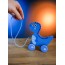 Дерев'яна каталка BabyToys мікс видів для дітей від 2 років Дерев'яна каталка BabyToys мікс видів для дітей від 2 років