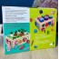 Дерев'яна каталка WToys 22995 логічна для дітей Дерев'яна каталка WToys 22995 логічна для дітей