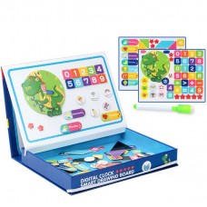 Логическая игра BabyToys C 62362 деревянная для детей