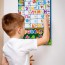 Магнітна абетка Vladi Toys українська VT5555-05 Магнітна абетка Vladi Toys українська VT5555-05