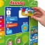 Магнитный календарь Vladi Toys на украинском VT5555-04 Магнитный календарь Vladi Toys на украинском VT5555-04