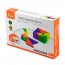 Магнітний танграм для дошок Viga Toys 35 ел. 50643FSC