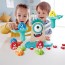 Набор Hape Весы Монстроматематика E0511 Набор Hape Весы Монстроматематика E0511