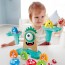 Набор Hape Весы Монстроматематика E0511 Набор Hape Весы Монстроматематика E0511