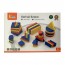 Набір для навчання Viga Toys Логічні блоки Дьенеша 56164U Набір для навчання Viga Toys Логічні блоки Дьенеша 56164U