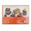 Набір для навчання Viga Toys Логічні блоки Дьенеша 56164U Набір для навчання Viga Toys Логічні блоки Дьенеша 56164U