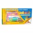 Набор для счета Fat Brain Toys Inchimals Зверята F038ML Набор для счета Fat Brain Toys Inchimals Зверята F038ML