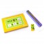 Набор для счета Fat Brain Toys Inchimals Зверята F038ML Набор для счета Fat Brain Toys Inchimals Зверята F038ML
