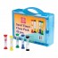 Набор песочных часов Edu-Toys на класс 20 шт. GM188