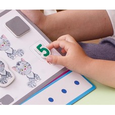 Обучающий набор Vladi Toys 3 в 1 Алфавит Математика English VT5412-04 Обучающий набор Vladi Toys 3 в 1 Алфавит Математика English VT5412-04