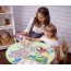 Обучающий набор Vladi Toys 3 в 1 Алфавит Математика English VT5412-04 Обучающий набор Vladi Toys 3 в 1 Алфавит Математика English VT5412-04