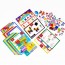 Обучающий набор Vladi Toys 3 в 1 Алфавит Математика English VT5412-04 Обучающий набор Vladi Toys 3 в 1 Алфавит Математика English VT5412-04