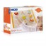 Рамка-вкладыш Guidecraft Manipulatives Формы с ручками G6742 Рамка-вкладыш Guidecraft Manipulatives Формы с ручками G6742