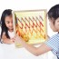 Шнурівка Guidecraft Manipulatives Великі фігури G6804 Шнурівка Guidecraft Manipulatives Великі фігури G6804